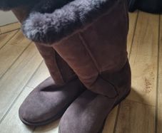 Genuine UGG Boots