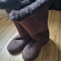 Genuine UGG Boots