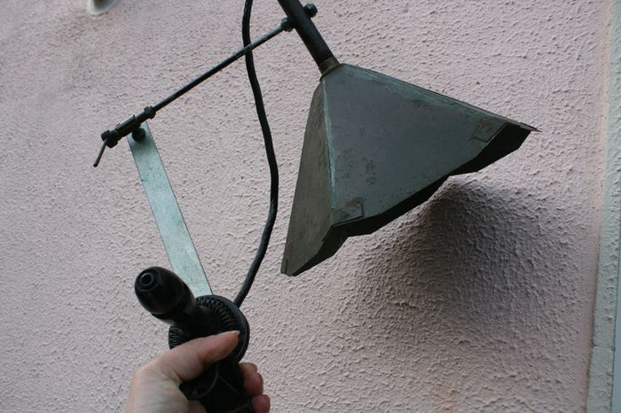 Vintage Lamp