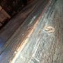 18th Century Oak Coffer Image 5