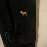 Victoria's Secret yoga pants size medium Image 5