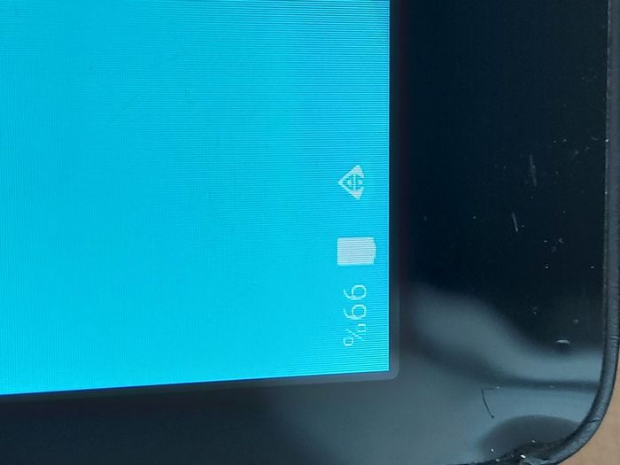 ALCATEL One Touch, PIXI 3 (10 Generation), Model 8079,  8GB, in excellent condition