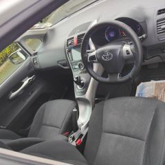 Auris Toyota 1.8 Hybrid