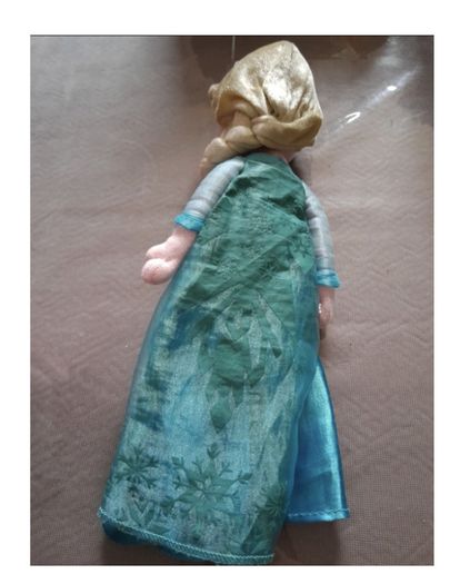 Elsa Doll