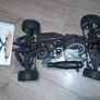 condor 1/10 scake nitro buggy Image 3