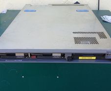 Compaq proliant DL-360 G2