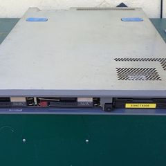 Compaq proliant DL-360 G2