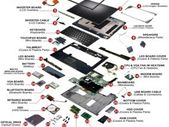 laptops breaking,parts,etc