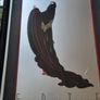 Framed Serigraph- ERTE Published In 1980 By Mirage Editions Image 2