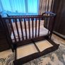 Cot bed Image 5