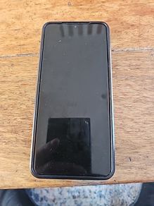 Samsung S 20 +