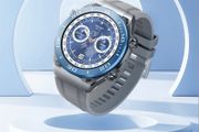 Smart Watch Touch Screen Calling Version