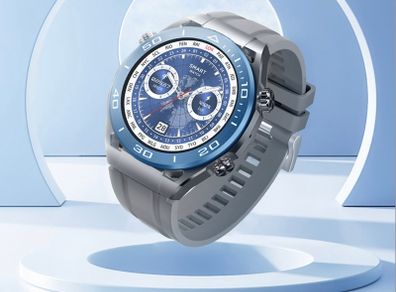 Smart Watch Touch Screen Calling Version