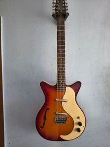Danelectro '59 12 string