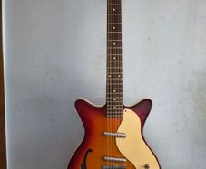 Danelectro '59 12 string