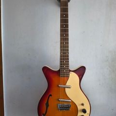 Danelectro '59 12 string