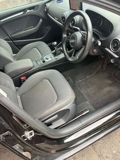 Audi A3 1.6 Sportback