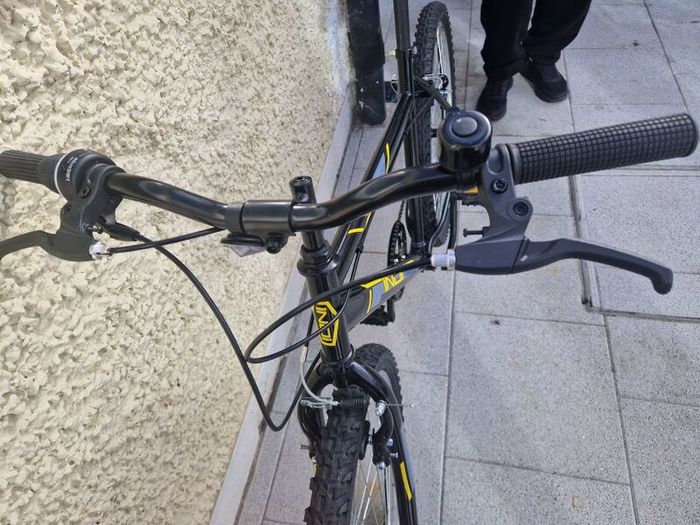 Lndi Mens Bicycle