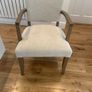 dinning chairs set Image 6