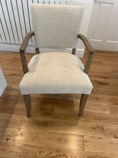 dinning chairs set