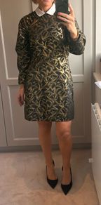 Sofie Schnoor party mini dress