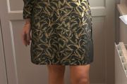 Sofie Schnoor party mini dress
