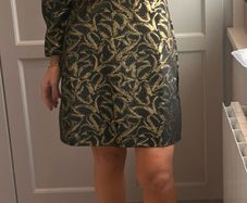 Sofie Schnoor party mini dress