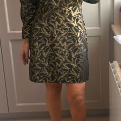 Sofie Schnoor party mini dress
