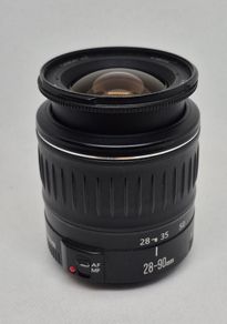 Canon EF 28-90mm f/4-5.6 III Lens