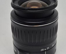 Canon EF 28-90mm f/4-5.6 III Lens