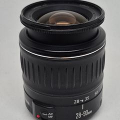 Canon EF 28-90mm f/4-5.6 III Lens
