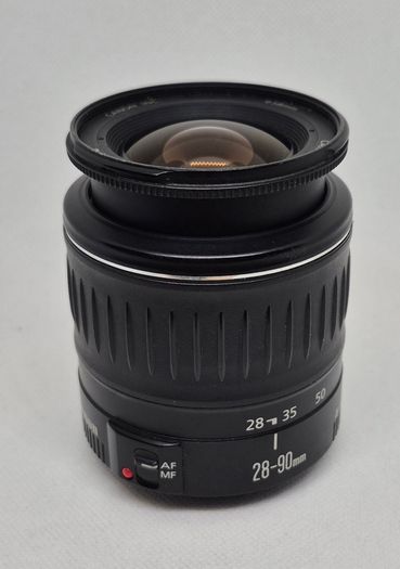 Canon EF 28-90mm f/4-5.6 III Lens