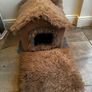 Cat bed Image 4