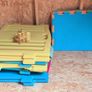baby playpen with mat Image 4