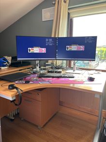 Office Desk
