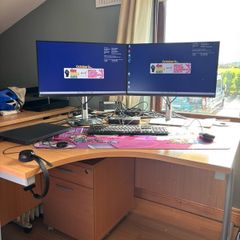 Office Desk