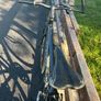 Trek road bike Image 2