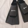 Swimkit fins size 1-1.5 UK Image 2