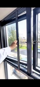 Premium Window Insect Fly Screens