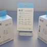 Latest Iphone NCC Type-C Charger (20W Fast Uk 3 pin wallplugadaptor) & USB-C to Lightning Cable (1M) Combo FOR Iphone. Image 4