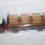 Corgi Eddie Stobart - Bedford S Type - Truck & Trailer Image 5