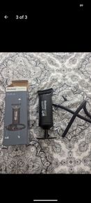 Air pump