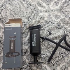 Air pump