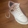 DUNE wedge trainers Image 6