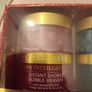 Champneys London Spa   bath soak x 3 Image 2