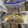 13 pairs of Safety Glasses Image 5