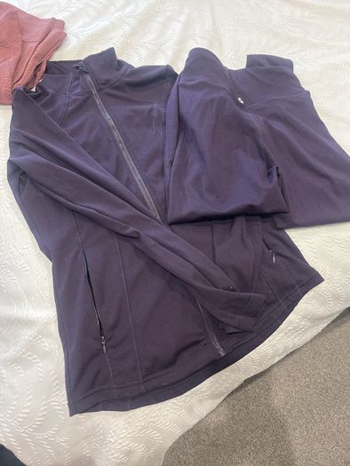 gym set