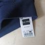 Dunnes  Stores  Navy  Zip Hoodie.  Age. 3-4 years.  B.N.W.T . Image 2