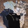 Baby boy clothes Image 4