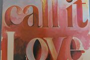 Yello - Call it Love - 12" single -  1987